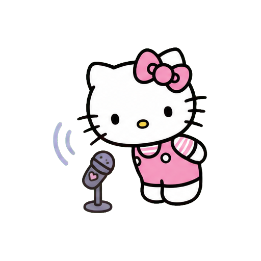 Kitty AI 正在倾听