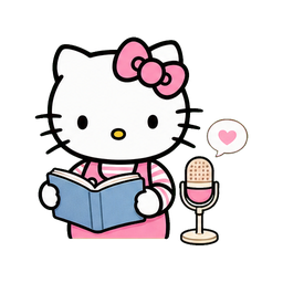 Kitty学习英语