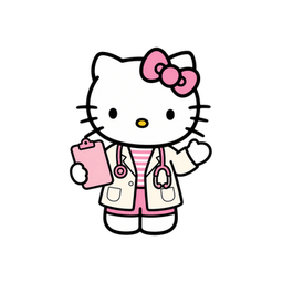 医生 Kitty