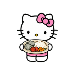 Kitty饮食