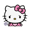 焦虑 Kitty