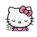 平静 Kitty