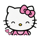 开心 Kitty