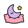 睡眠